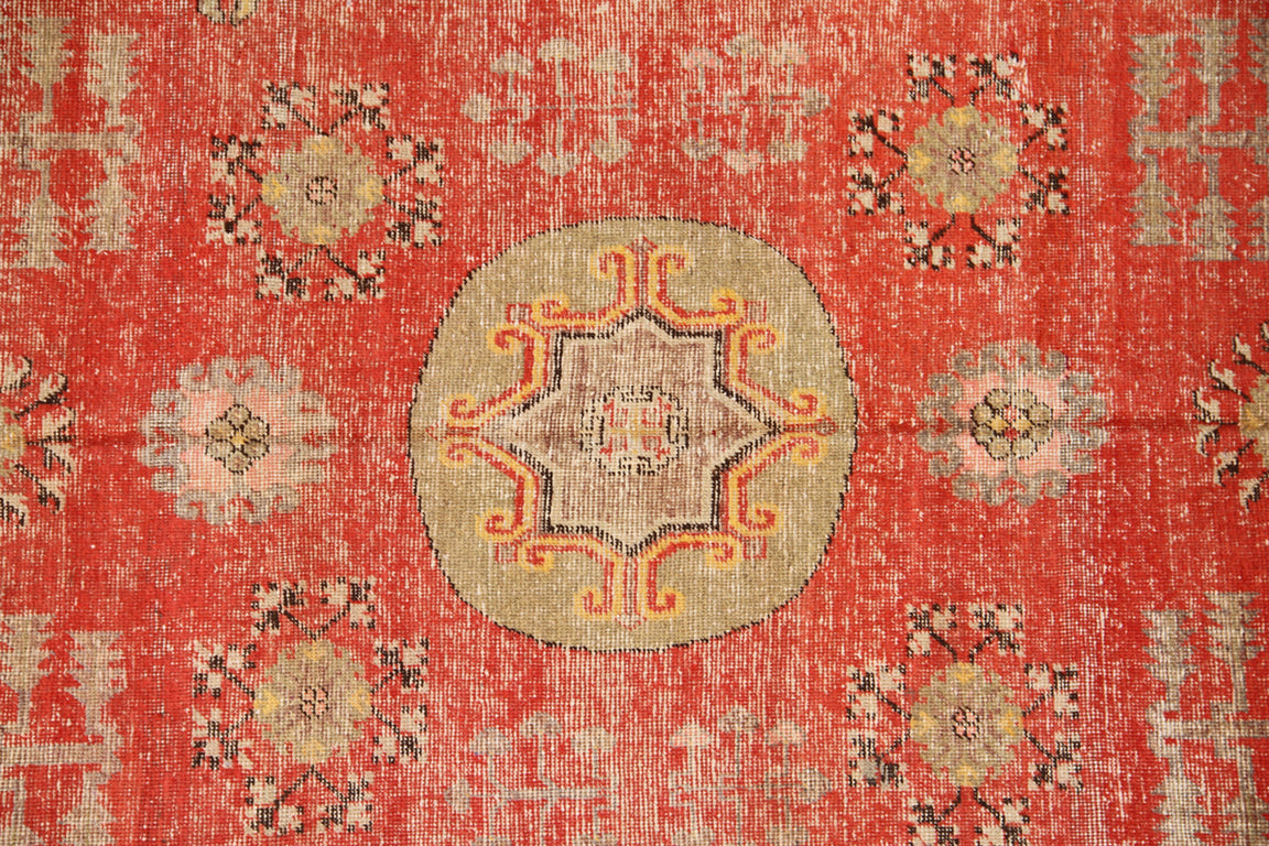 12.01 x 6.01 Antique Samarkand