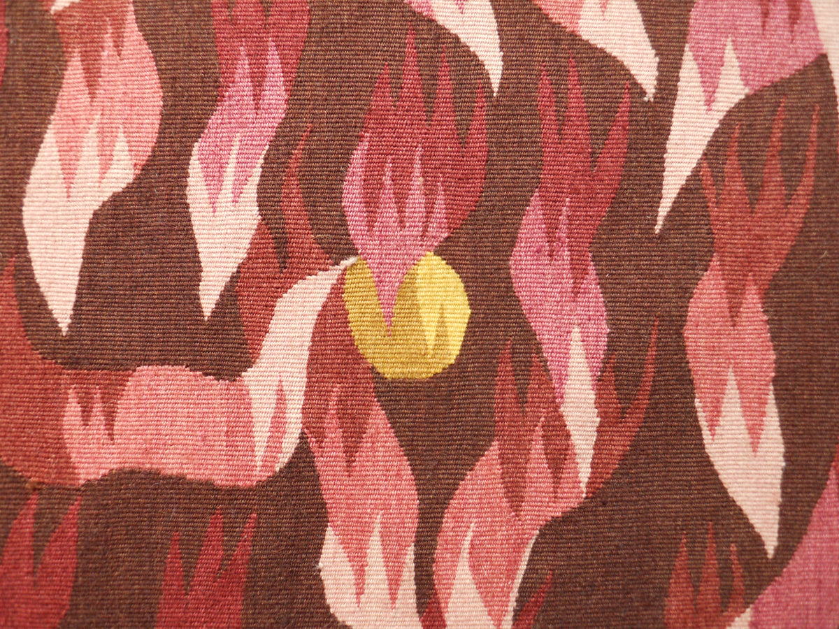 6.10 x  4.11 Tapestry