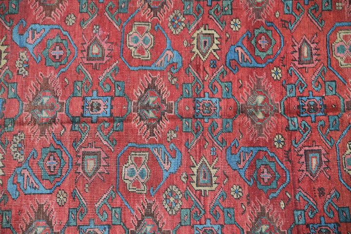 9'x12' Vintage Northwest Persian Rug