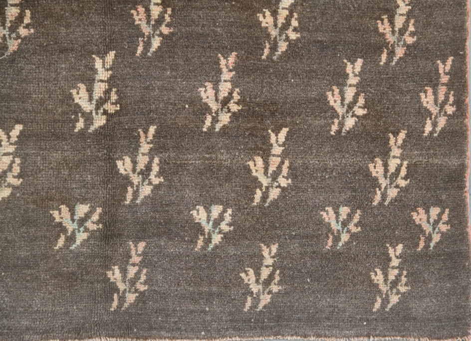 5'x7' Turkish Area Rug | Vintage | Tribal