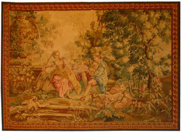 5'x7' Tapestry
