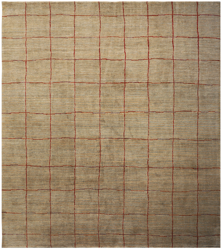 8'x10' Area Rug | Modern Contemporary