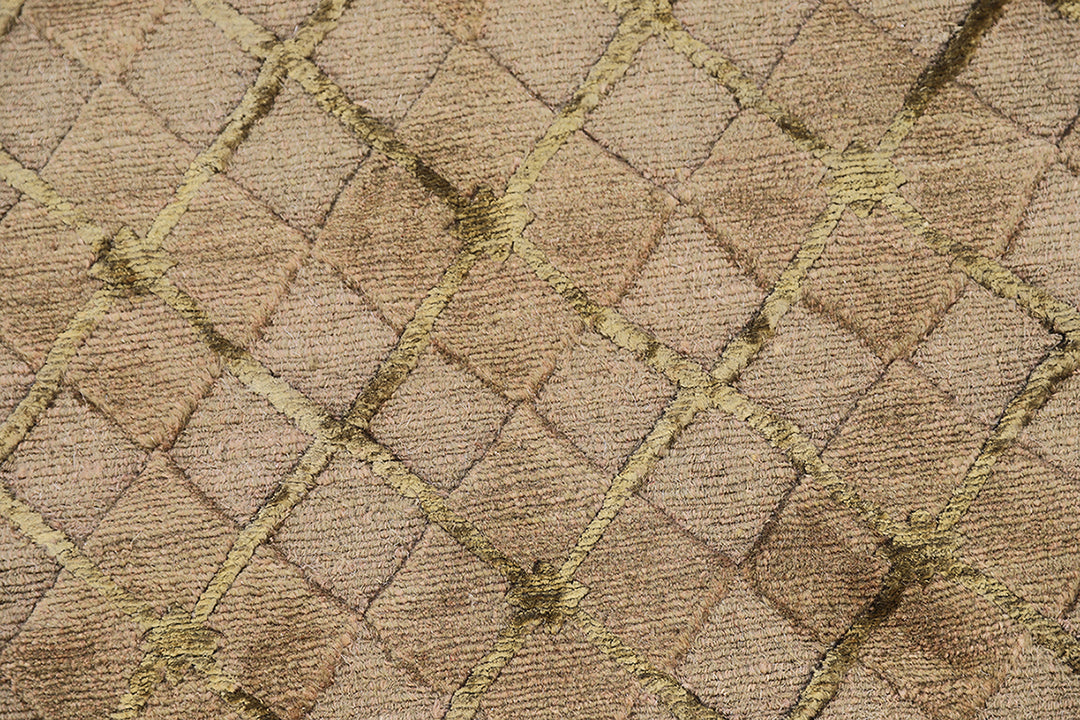 8'x10' Contemporary Modern Rug