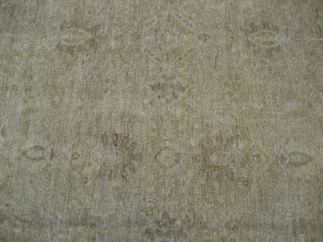 16'x24' Ariana Large Washed-out Persian Design Muted Traditional Rug