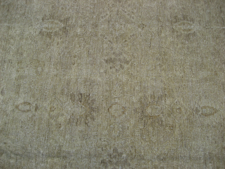 16'x24' Ariana Large Washed-out Persian Design Muted Traditional Rug
