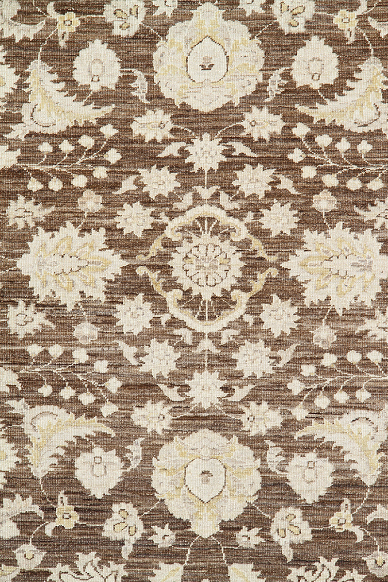 8'x10' Transitional Sultanabad Rug | Hand-Knotted Wool Rug