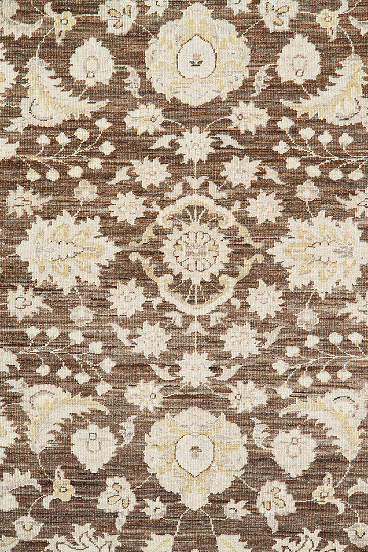 8'x10' Transitional Sultanabad Rug | Hand-Knotted Wool Rug