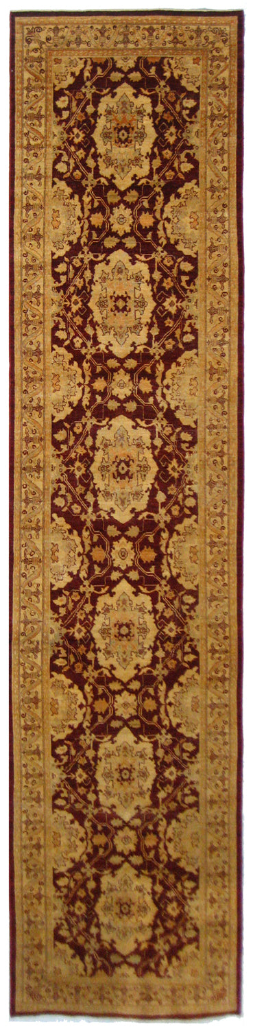 4x15 Ariana Traditional Runner rug
