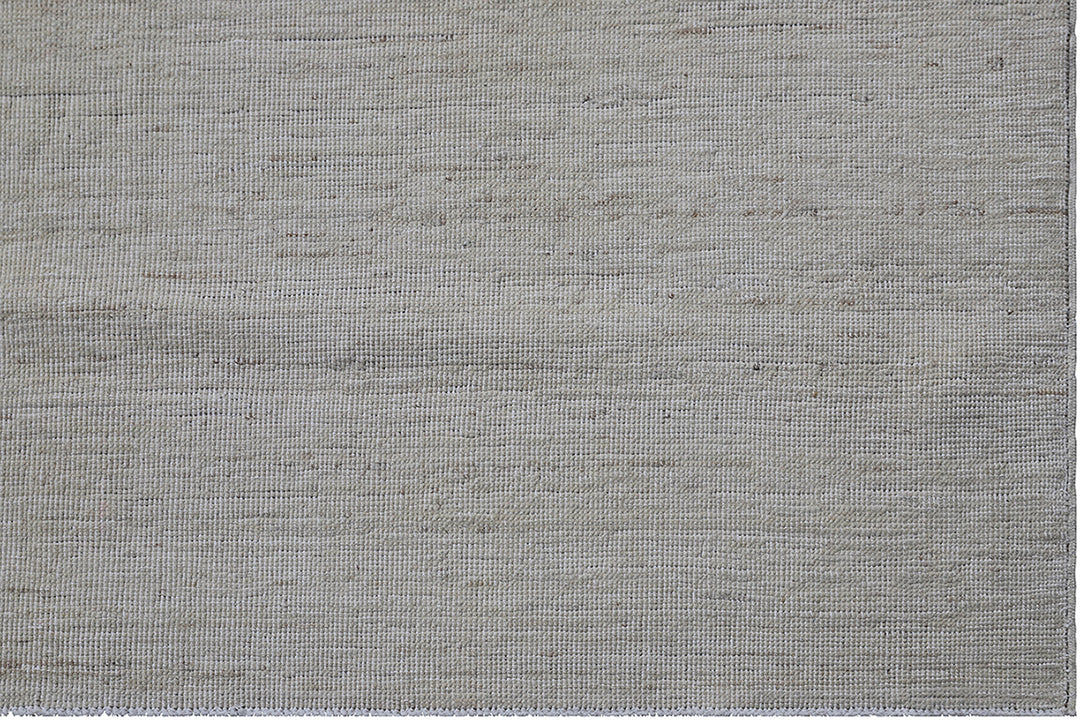 9'x12' Pale Washed-out Rug Cream | Ariana Samarkand Rug