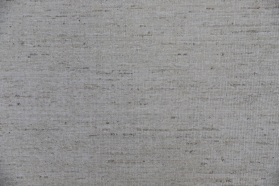 9'x12' Pale Washed-out Rug Cream | Ariana Samarkand Rug