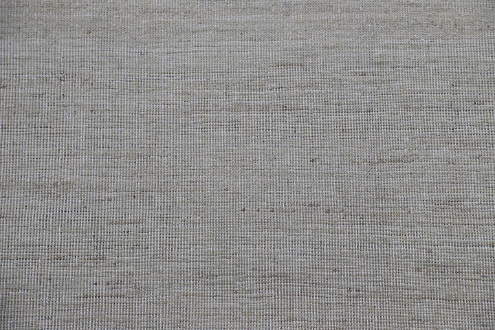 9'x12' Pale Washed-out Rug Cream | Ariana Samarkand Rug