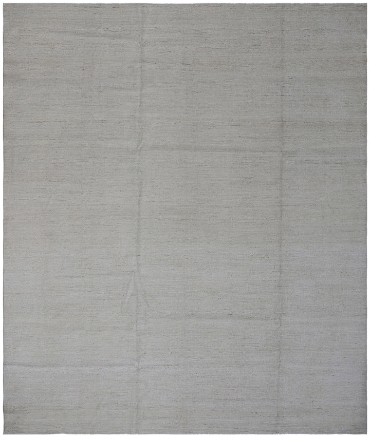 9'x12' Pale Washed-out Rug Cream | Ariana Samarkand Rug