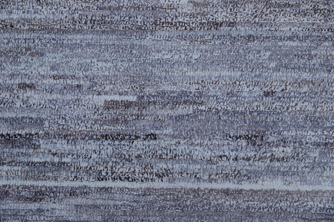9'x12' Moroccan Style| Brown Cream Dark Brown| Barchi Area Rug