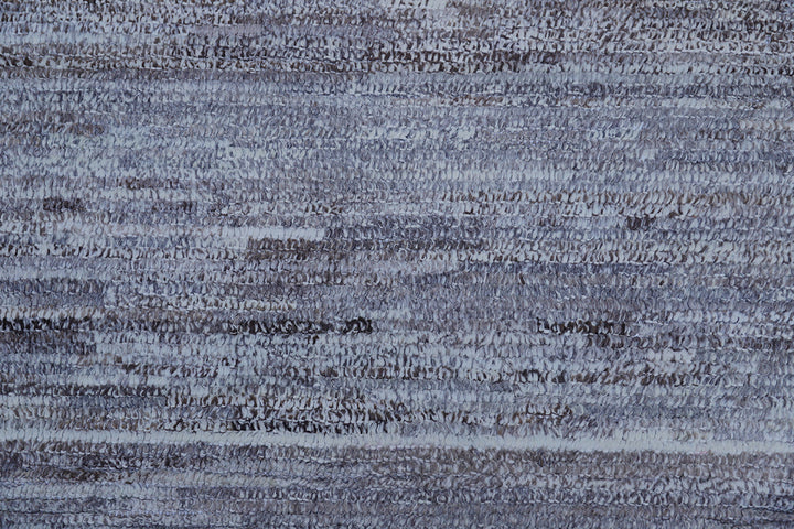 9'x12' Moroccan Style| Brown Cream Dark Brown| Barchi Area Rug