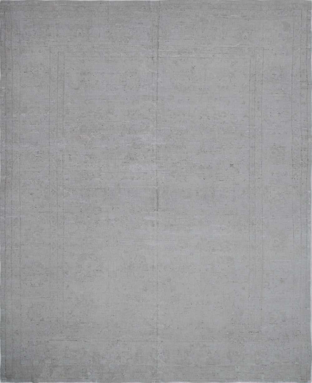 9'x12' Vintage Collection Rug | Very Pale Contemporary Ariana Rug