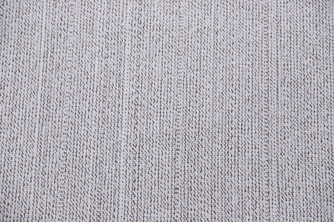9'x12' Vintage Turkish Kilim | Handwoven Goat Hair & Wool Rug