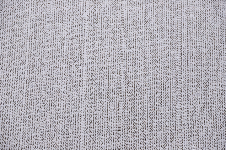 9'x12' Vintage Turkish Kilim | Handwoven Goat Hair & Wool Rug
