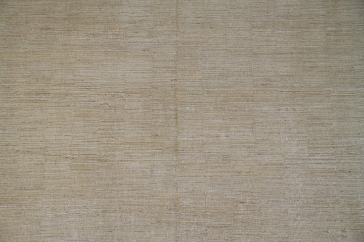 Ariana Modern Gabbeh rug in a 6x9 size featuring a washed-out faded solid design in wool on a cotton foundation.