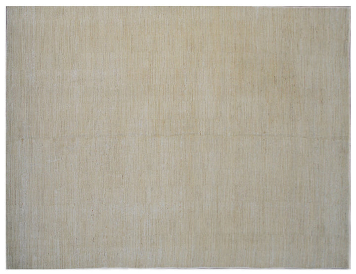 Ariana Modern Gabbeh rug in a 6x9 size featuring a washed-out faded solid design in wool on a cotton foundation.