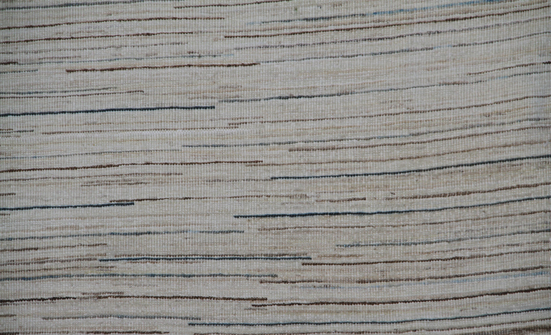 Ariana Modern Gabbeh Design Hand-Knotted Rug