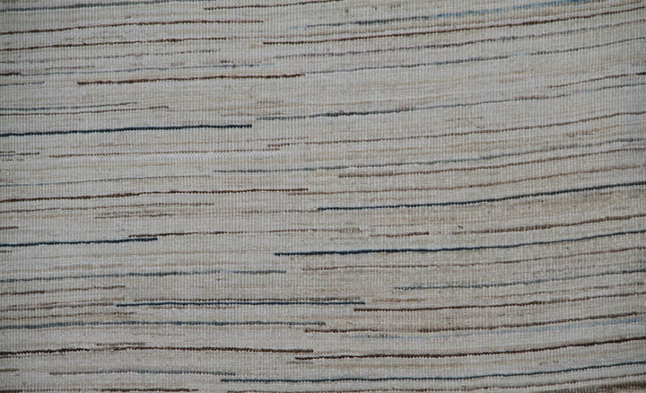 Ariana Modern Gabbeh Design Hand-Knotted Rug