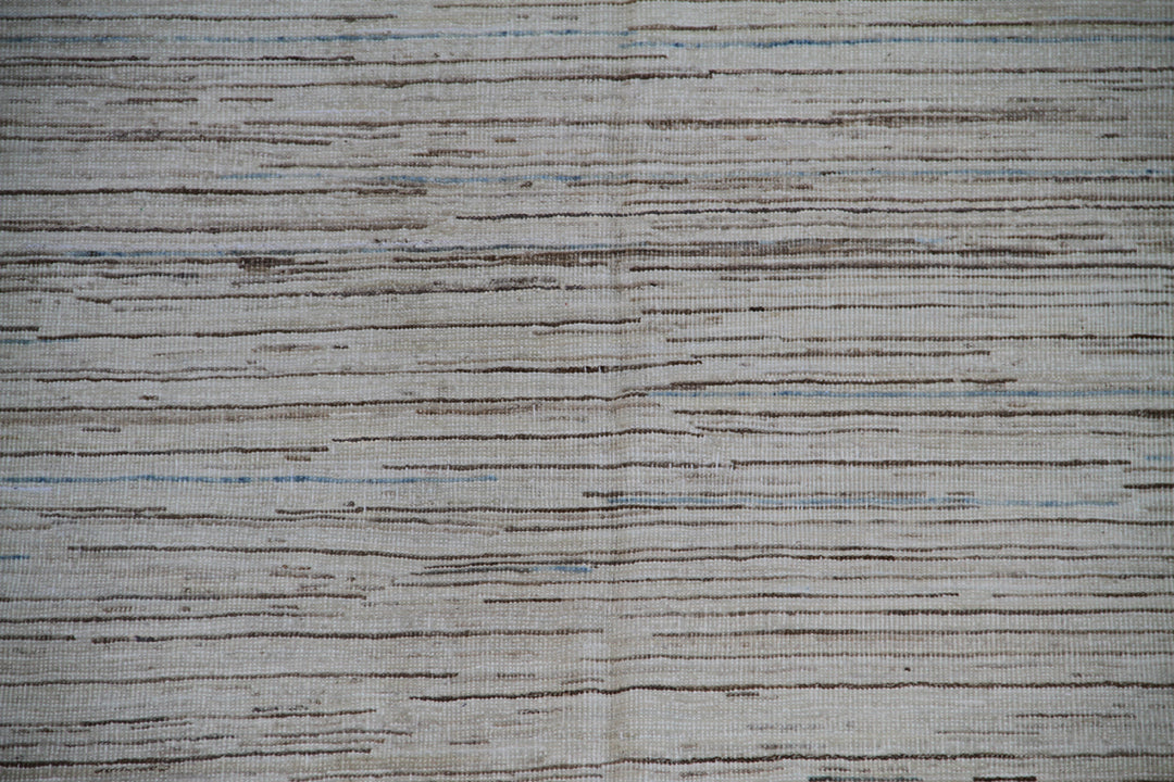 Ariana Modern Gabbeh Design Hand-Knotted Rug