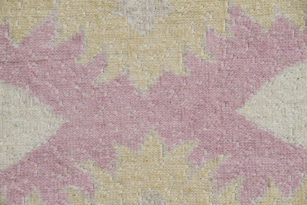 12'x14' Ariana Transitional European Geometric Design Rug