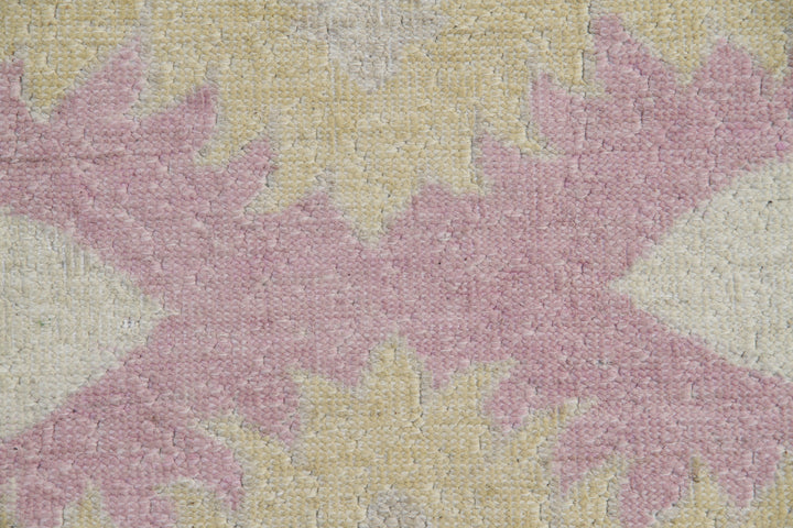 12'x14' Ariana Transitional European Geometric Design Rug