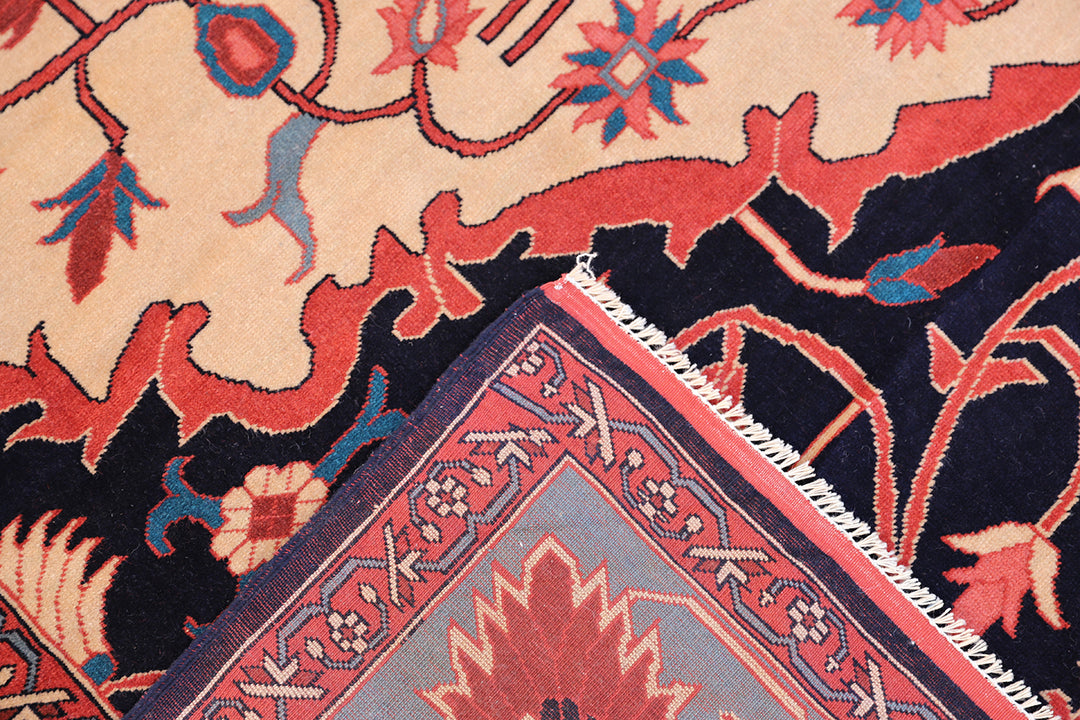 10'x11' Serapi Design Rug | Fine Quality | Ariana Traditional