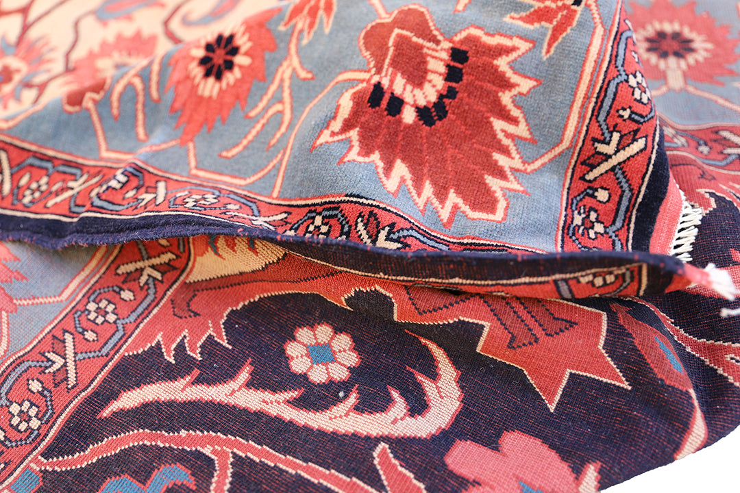 10'x11' Serapi Design Rug | Fine Quality | Ariana Traditional