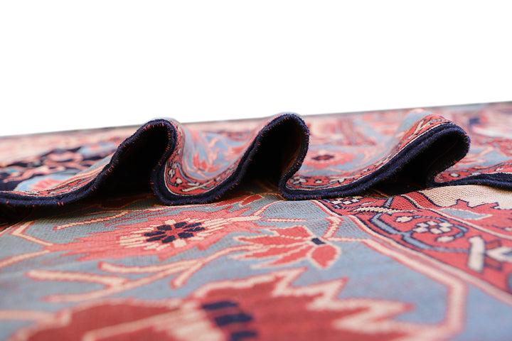 10'x11' Serapi Design Rug | Fine Quality | Ariana Traditional